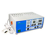 КОАГУЛЯТОР ВИСОКОЧАСТОВ ЗВАРЮВАЛЬНИЙ ЕК-300М, фото 2