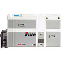 Принтер для пластиковых карт Matica XID9300e