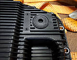Оливний фільтр АКПП BMW 330 олійний піддон коробки автомат БМВ, фото 5