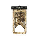 Чохол водонепроникний для смартфона камуфляжний з компасом Tropics, фото 2