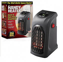 Портативний нагрівач Handy Heater 400 Вт. (124063)