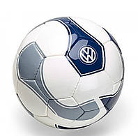 Футбольный мяч Volkswagen Logo Football, артикул 000050540A284