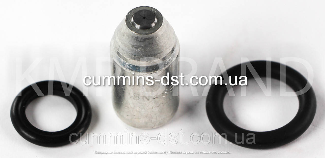 Склянка форсунки CAT 3304/3306/D330/D333/D342, фото 1