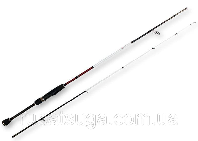 Спінінги CRAZY FISH Aspen Stake ASSR902MLT (5-21g 274cm 9'0" line 0.8-1.5PE)