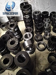 Упор (діаметр отвору - 22мм) планетарного мотор-редуктор 3МП-31,5