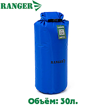 Гермомешок для речей Ranger 30 L Blue