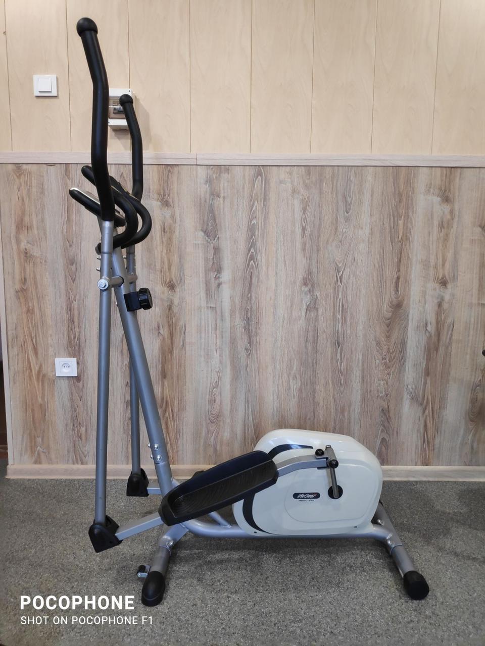 Орбитрек LifeGear Mercury 93570