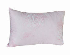 Подушка 40*60 ARDA Company (мікрофібра / Холлофайбер) кольорова