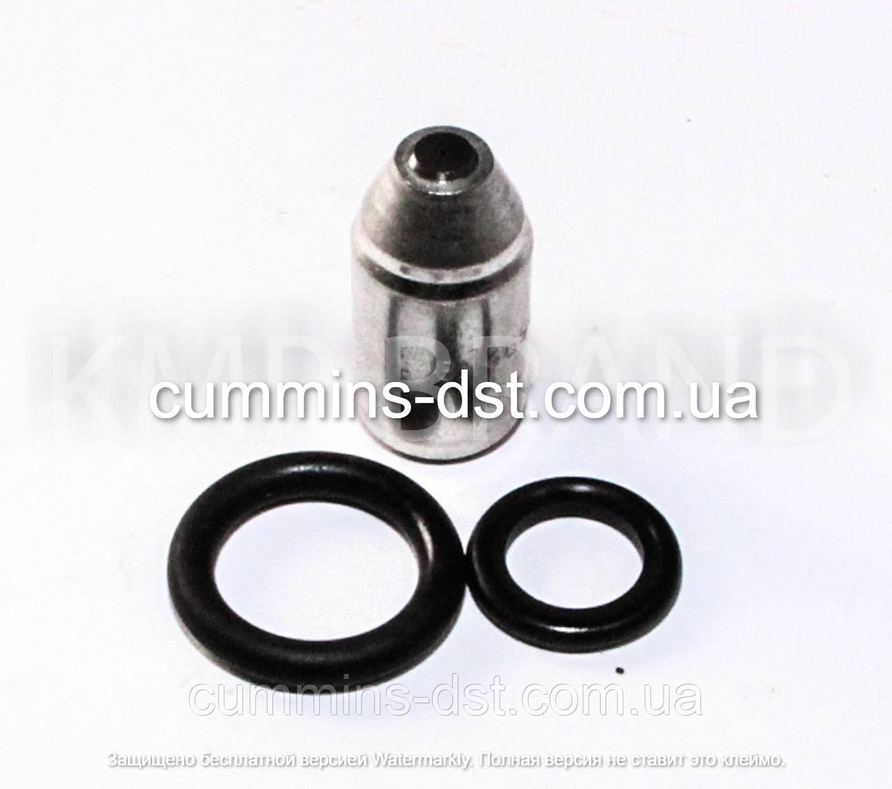 Склянка форсунки CAT 3304/3306, фото 1