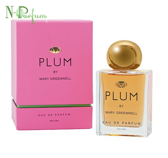 Парфумована вода Mary Greenwell Plum 50 мл, фото 1