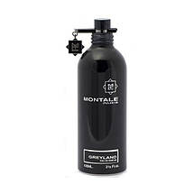 Montale Greyland парфумована вода 100 ml. (Тестер Монталь Грейленд), фото 2