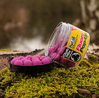 Поп-апи Solar Pop-Up Fluoro Clubmix 14мм (кальмар, осьминіг)