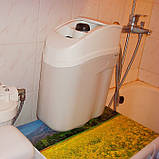 Кабінетний ум'якшувач води Raifil CN 07-05, фото 4