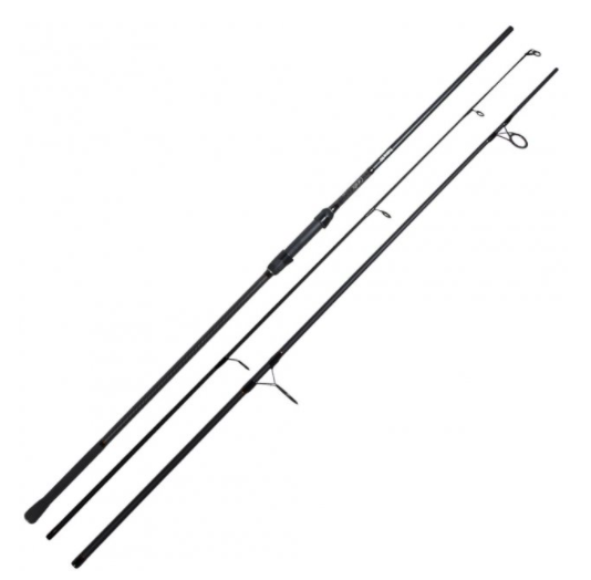 Вудилище коропове Fishing ROI Corvette Carp Rod 3903 3.75lbs 3PCS (M608)