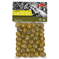 Оливки зелені "ILIDA" 250 г