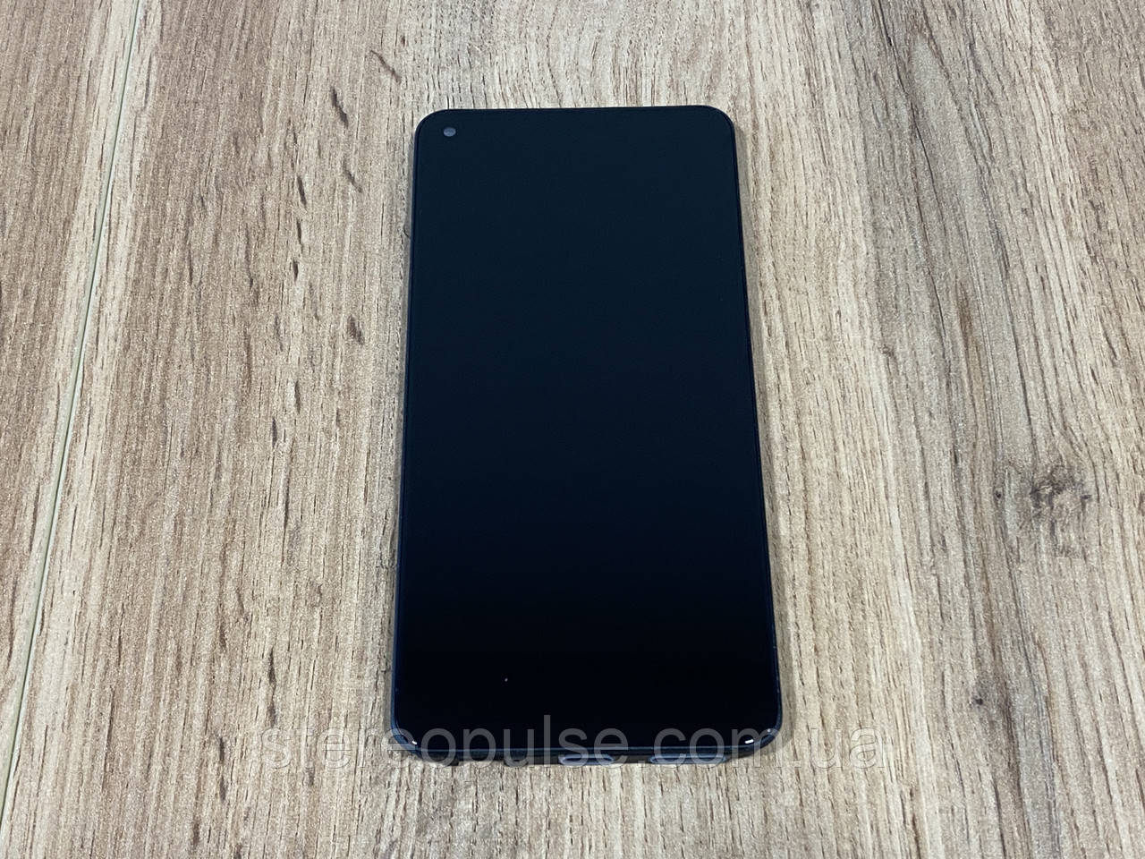 Cенсорний дисплейний модуль Xiaomi Redmi Note 9 (Original)