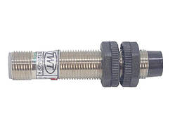 Індуктивний датчик наближення TID3015ZPK (10-30 В DC, 200 мА, корпус М30х1,5)