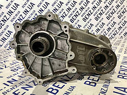 Роздаткова коробка Mercedes W164 ML63 AMG A2512801400