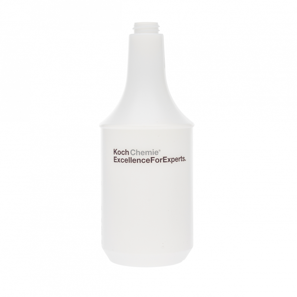 Бутылка пластиковая мерная под триггеры, пенокомплекты - фото 1 - id-p1481265833