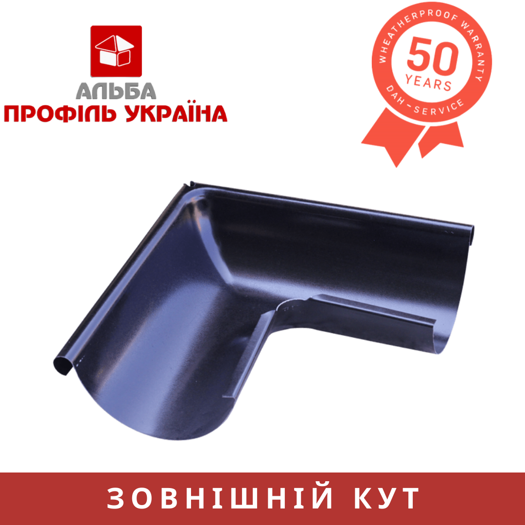 Воронка RainGuard