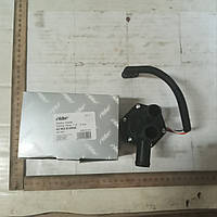 Кран відопителя ЕЛЬ NEXT A21R23.8109030