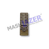 Реле / Relay RD18420L 701 10A 250VAC KACO, фото 2