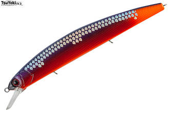 Воблер TsuYoki CHANCE 130SP K059S (138808)