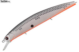Воблер TsuYoki CHANCE 130SP XD-009 (138820)