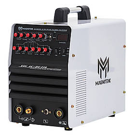 Аргонодугового апарат MAGNITEK TIG-250P AC/DC/220V