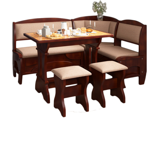 Кухонный уголок из дерева купить кухонный уголок из дерева Львов