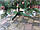 Ялинка Елітна з шишками ялинка штучна розміри 150см - 250 см, фото 3