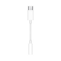 Переходник Apple USB-C to Headphone Jack (MU7E2)