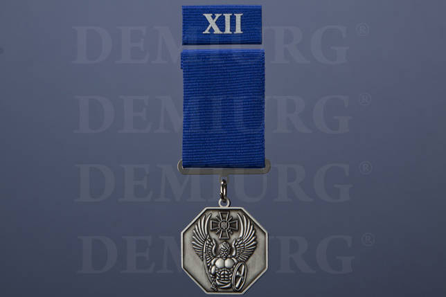 Медаль на колодке, фото 2
