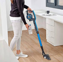 Дротовий пилосос BLACK+DECKER BXVMS600e, фото 6
