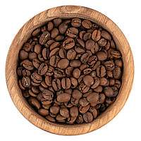 Кава в зернах арабіка "Brazil Santos" 1 кг