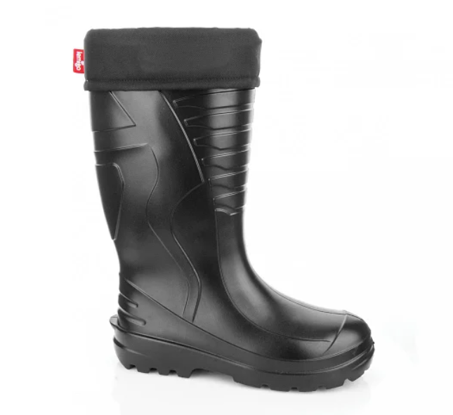 Чоботи Lemigo Highlander 766 nero 46р, фото 1