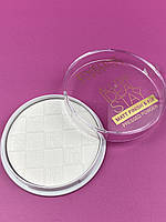 Фіксуюча гіпоалергенна пудра Bell HypoAllergenic Fixing Mat Powder 01