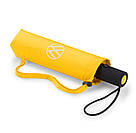 Складана парасолька Volkswagen ID Umbrella, Yellow, артикул 10A087602, фото 2