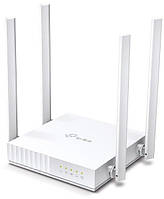 Маршрутизатор TP-Link Archer C24 AC750