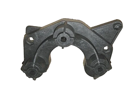 Кріплення двигуна (кронштейн) бетономішалки Agrimotor