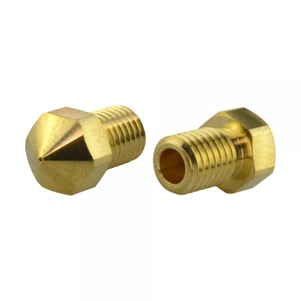Nozzle Flashforge Creator Pro 2 сопло 0,4 мм