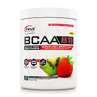 Genius Nutrition BCAA 8:1:1 400 g