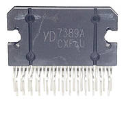 Микросхема YD7389A (HZIP27-1.27)