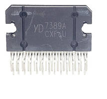 Мікросхема YD7389A (HZIP27-1.27)