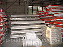 Газоблок газобетон обухів, Аеродок, Aeroc Ecoterm, Classic, фото 11