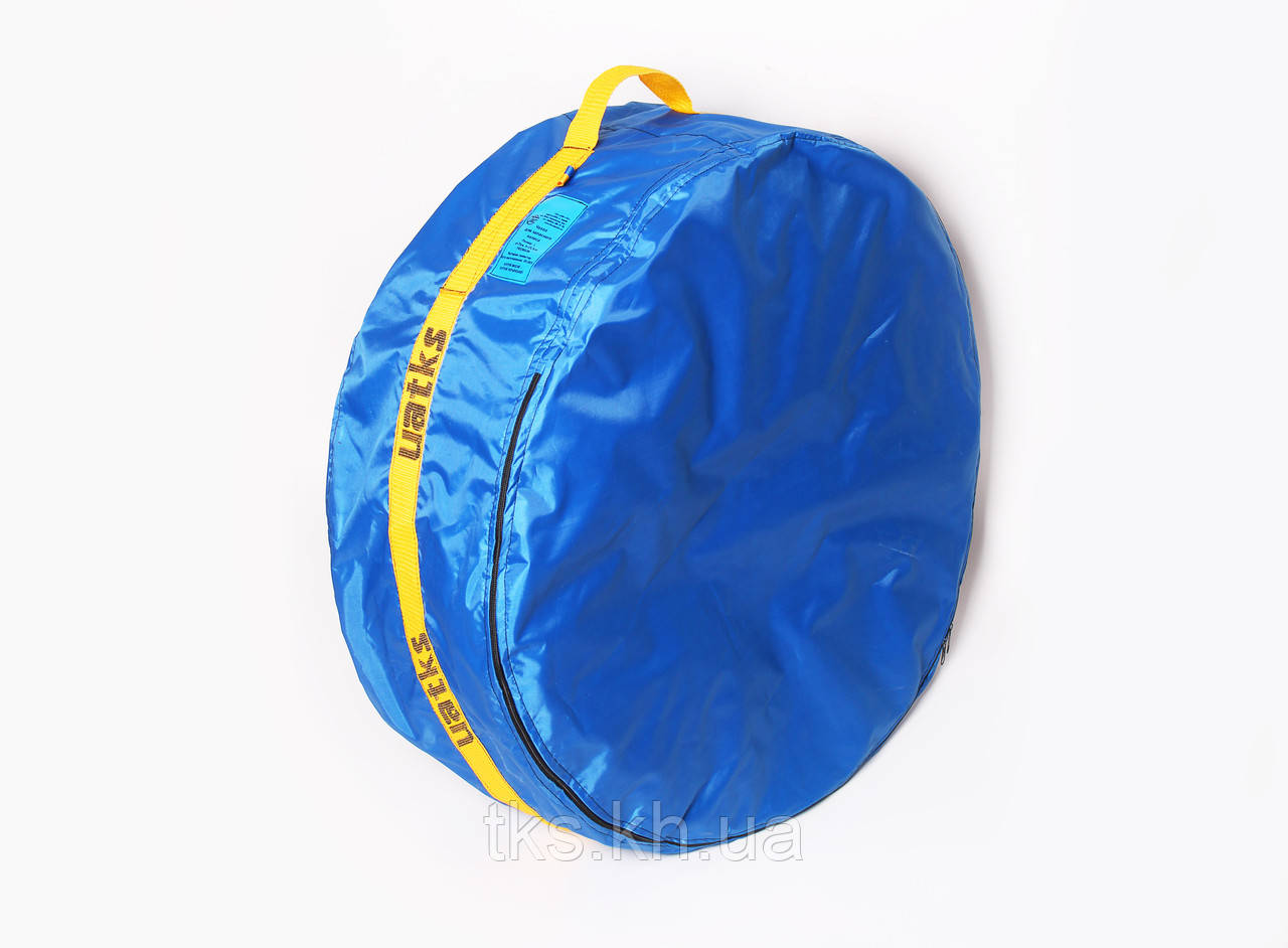 Чохол для колес авто: преміум для запасного колеса - Докатка - S**