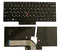 Клавиатура LENOVO ThinkPad Edge 14 15, E40 E50
