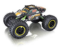 Автомодель на р/у Maisto Tech Rock Crawler Pro (81334 black)