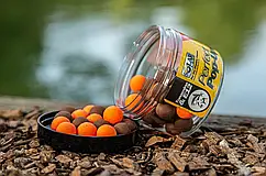 Поп-апи Solar Tunamino + E12 Perfect Pop Ups 14мм (солодкий тунець )