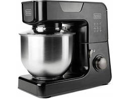 Міксер BLACK DECKER BXKM1000E Black